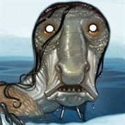 Alaska: The Qalupalik