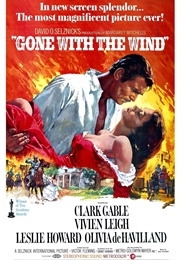 Gone With the Wind (1939)