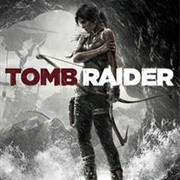 Tomb Raider