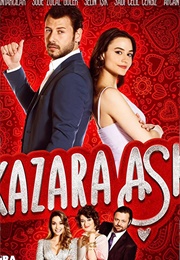 Kazara Aşk (2021)