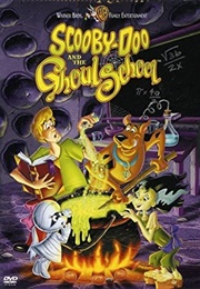 Scooby Doo and the Ghoul School (1988)