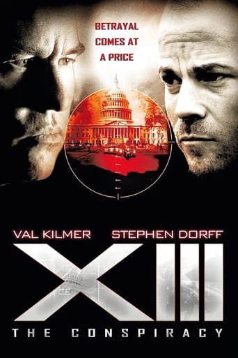 XIII: The Conspiracy (2008)
