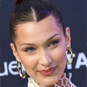 Bella Hadid