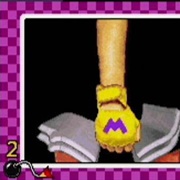 Warioware, Inc.: Mega Microgame$! (2003)