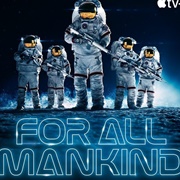For All Mankind Season 2