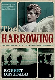 The Harrowing (Robert Dinsdale)