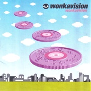 Wonkavision - Wonkavision