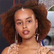 Tylan Grant (Non-Binary, They/He)