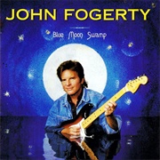 Vanz Can't Dance - John Fogerty