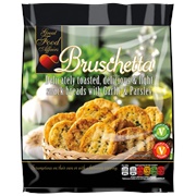 Bruschetta Crisps