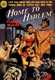 Home to Harlem (Claude McKay)