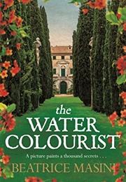 The Watercolourist (Beatrice Masini)
