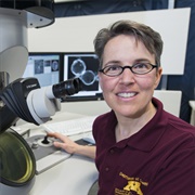 Lee Penn (Queer, Non-Binary/Genderqueer, They/Them)