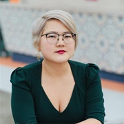 Angela Chen (Asexual, She/Her)