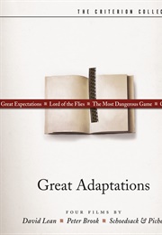 Great Adaptations (1946)