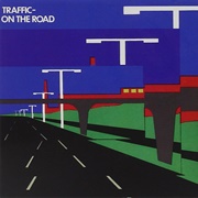On the Road (Traffic, 1973)