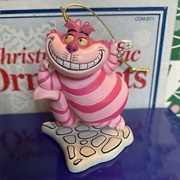 Cheshire Cat