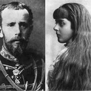 Crown Prince Rudolf of Austria and Mary Vetsera Die in a Suicide Pact 1889