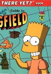 The Simpsons Guide to Springfield (Matt Groening)