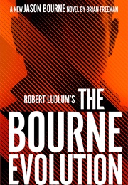 The Bourne Evolution (Brain Freeman)