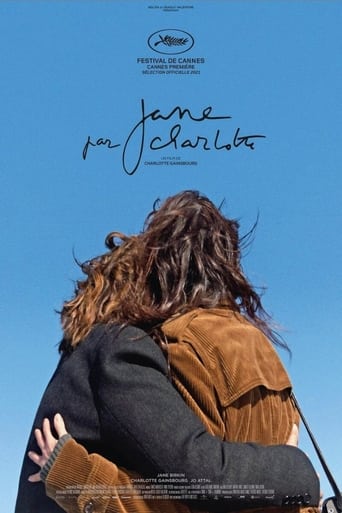 Jane by Charlotte (2021)