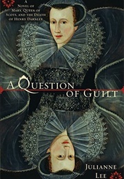 A Question of Guilt (Julianne Lee)