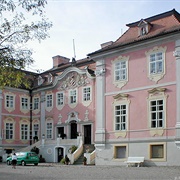 Schloss Assumstadt