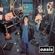 Oasis - Supersonic