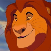 Mufasa