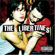 Music When the Lights Go Out - The Libertines