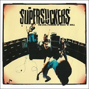 Supersuckers - The Evil Powers of Rock&#39;n&#39;roll