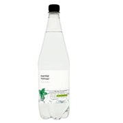 Essential Waitrose Club Soda