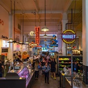 Grand Central Market