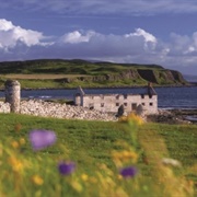 Rathlin Island, Northern Ireland