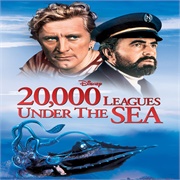 20,000 Leagues Under the Sea