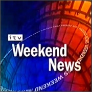 ITV Weekend News