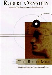 The Right Mind (Robert Ornstein)