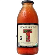 Honest Tea Pomegranate Red Tea With Goji Berry