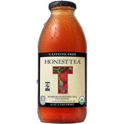Honest Tea Pomegranate Red Tea With Goji Berry