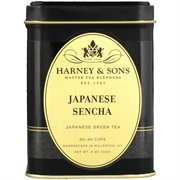 Harney & Sons Japanese Sencha Tea