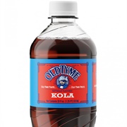 Old Tyme Kola