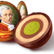 Mozartkugel