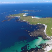 Monach Islands