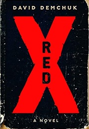 Red X (David Demchuk)