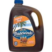 Tradewinds Sweet Tea