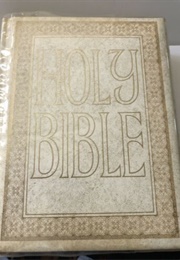 Holy Bible (Catholic Publishers)