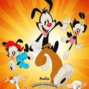 Animaniacs 2020 (Season 2)