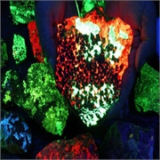 Sterling Hill Mining Museum