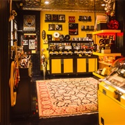 Third Man Records- Tennessee