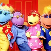 Tweenies